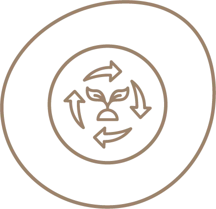 Matterra Mug - sustainable drinkware